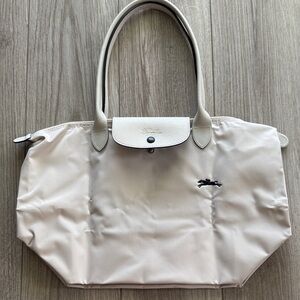 Longchamp Le Pliage Large Nylon Tote Bag. NEW without tag